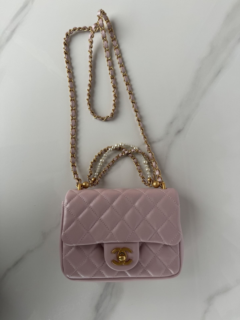 Chanel 19 Bags